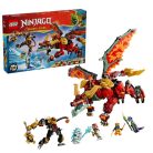 LEGO Ninjago 71868 Wyldfyre átalakuló sárkányrobotja