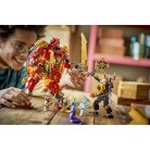 LEGO Ninjago 71868 Wyldfyre átalakuló sárkányrobotja