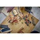 LEGO Ninjago 71869 A föld adománya
