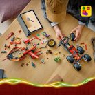 LEGO Ninjago 71869 A föld adománya