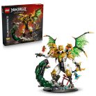 LEGO Ninjago 71872 Ultra sárkánycsata