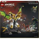 LEGO Ninjago 71872 Ultra sárkánycsata