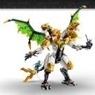 LEGO Ninjago 71872 Ultra sárkánycsata
