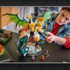 LEGO Ninjago 71872 Ultra sárkánycsata