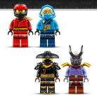 LEGO Ninjago 71872 Ultra sárkánycsata