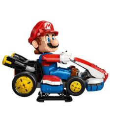 LEGO Super Mario 72037 Mario Kart: Mario & Standard Kart