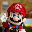 LEGO Super Mario 72037 Mario Kart: Mario & Standard Kart