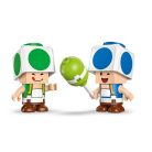 LEGO Super Mario 72041 Buli Toad házában