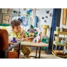 LEGO Super Mario 72042 Prince Florian és Castle Bowser