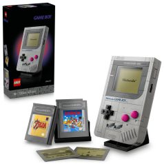 LEGO Super Mario 72046 Game Boy