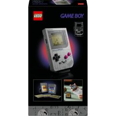 LEGO Super Mario 72046 Game Boy