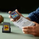 LEGO Super Mario 72046 Game Boy