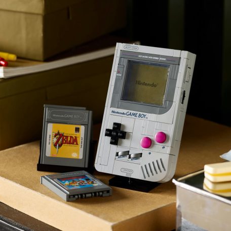 LEGO Super Mario 72046 Game Boy