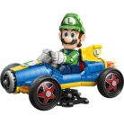 LEGO Super Mario 72050 Mario Kart - Luigi és Mach 8