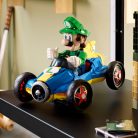 LEGO Super Mario 72050 Mario Kart - Luigi és Mach 8