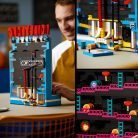 LEGO Super Mario 72051 Donkey Kong játékgép