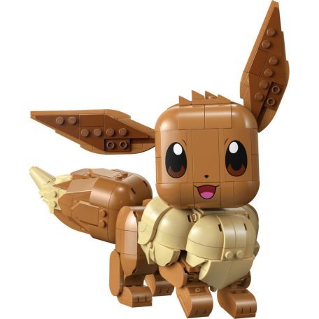 LEGO Pokémon 72151 Eevee
