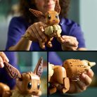LEGO Pokémon 72151 Eevee