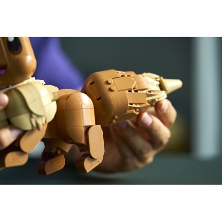 LEGO Pokémon 72151 Eevee
