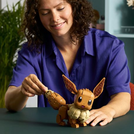 LEGO Pokémon 72151 Eevee