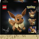 LEGO Pokémon 72151 Eevee