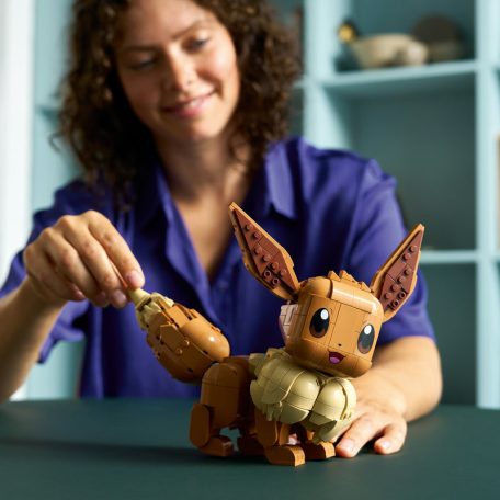 LEGO Pokémon 72151 Eevee