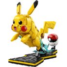 LEGO Pokémon 72152 Pikachu és Pokélabda