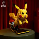 LEGO Pokémon 72152 Pikachu és Pokélabda