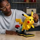 LEGO Pokémon 72152 Pikachu és Pokélabda