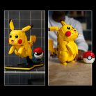 LEGO Pokémon 72152 Pikachu és Pokélabda