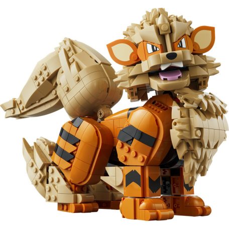LEGO Pokémon 72160 Arcanine