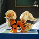LEGO Pokémon 72160 Arcanine