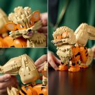 LEGO Pokémon 72160 Arcanine