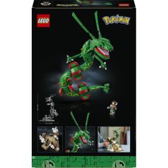 LEGO Pokémon 72168 Rayquaza