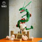 LEGO Pokémon 72168 Rayquaza