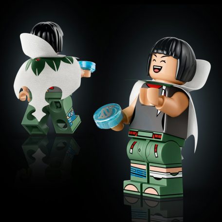 LEGO Pokémon 72168 Rayquaza