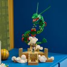 LEGO Pokémon 72168 Rayquaza