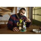 LEGO Shrek 72423 Shrek, Szamár és Csizmás Kandúr