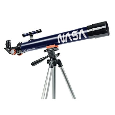 Clementoni 75087 Tudomány és játék - NASA tudományos távcső játékszett