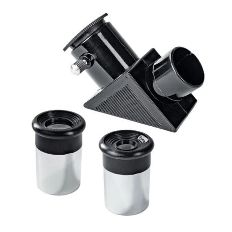 Clementoni 75087 Tudomány és játék - NASA tudományos távcső játékszett