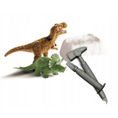   Clementoni 75096 Tudomány és játék - Mini dinoszaurusz felfedező készlet