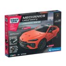 Clementoni 75129 Tudomány és játék - Lamborghini Urus építőkészlet