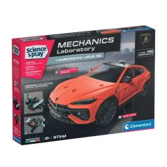   Clementoni 75129 Tudomány és játék - Lamborghini Urus építőkészlet