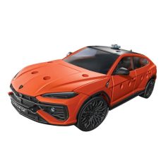   Clementoni 75129 Tudomány és játék - Lamborghini Urus építőkészlet