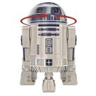 Clementoni 75147 Tudomány és játék - Star Wars R2-D2 programozható játékrobot