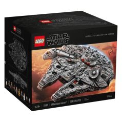 LEGO Star Wars 75192 Millennium Falcon