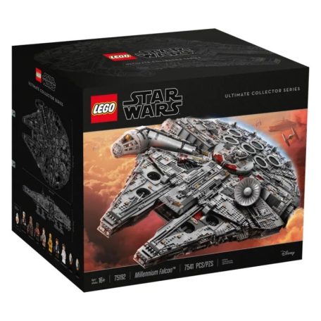 LEGO Star Wars 75192 Millennium Falcon