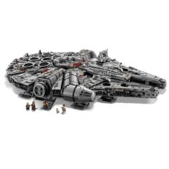 LEGO Star Wars 75192 Millennium Falcon