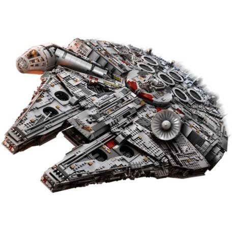 LEGO Star Wars 75192 Millennium Falcon