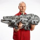 LEGO Star Wars 75192 Millennium Falcon